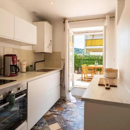 Spacious And Bright House Near Cannes Ferienhaus Le Cannet