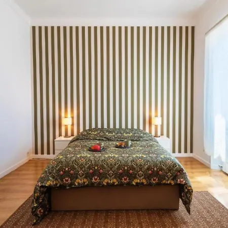 Spacious And Bright House Near Cannes *