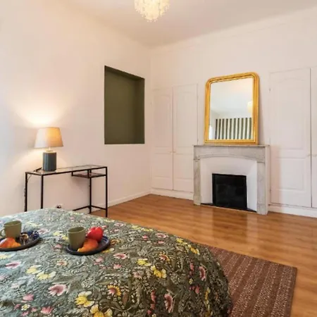 Spacious And Bright House Near Cannes Ferienhaus