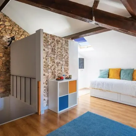 Spacious And Bright House Near Cannes * Le Cannet