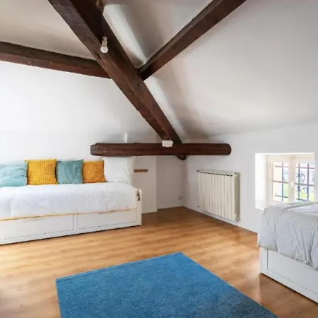 Spacious And Bright House Near Cannes Le Cannet